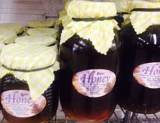 Honey