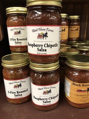 Salsa
