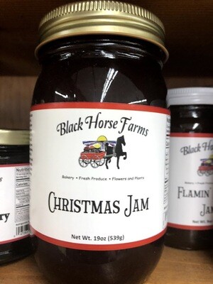 Jams,Jelly &amp; Fruit Butters