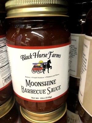 Barbeque Sauce