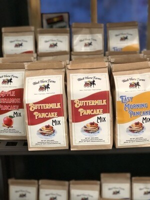 Bake Mixes