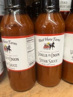 Sauces &amp; Dips