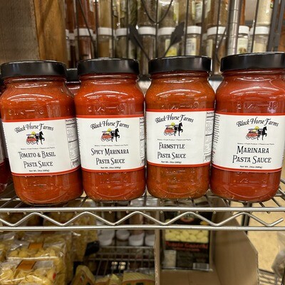 Pasta Sauce