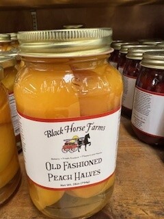 Apple Sauces &amp; Fruits