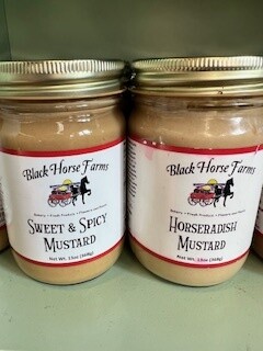 Mustard