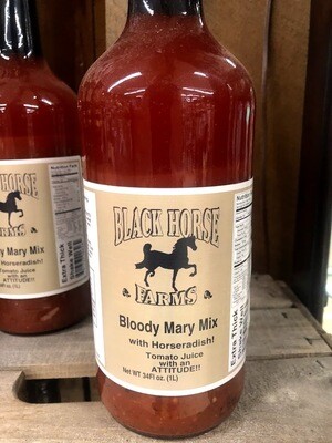 Bloody Mary Mix