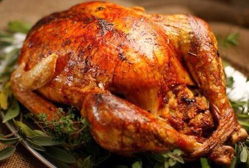 Fresh all natural turkeys Fresh all natural turkeys