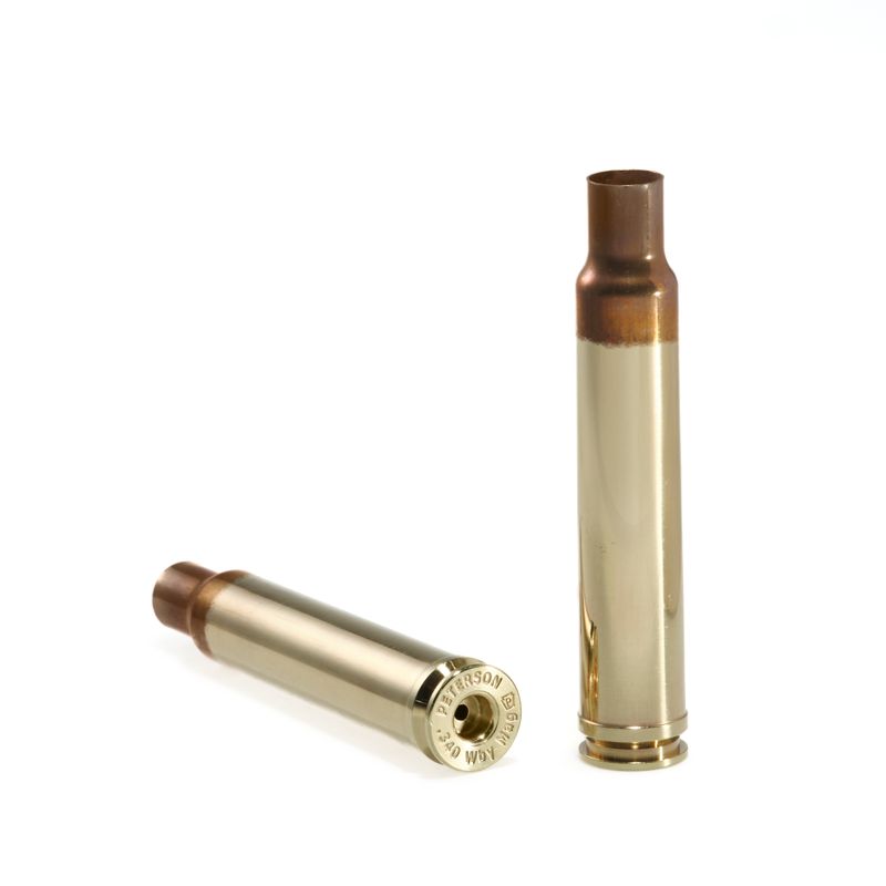 .340 Weatherby