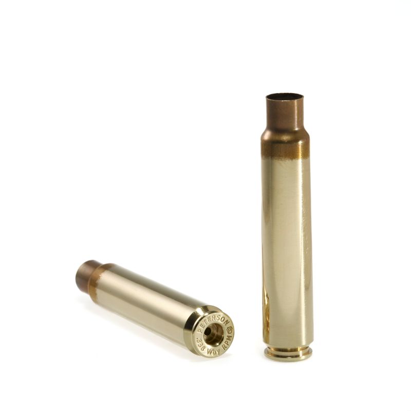 .338 Weatherby RPM