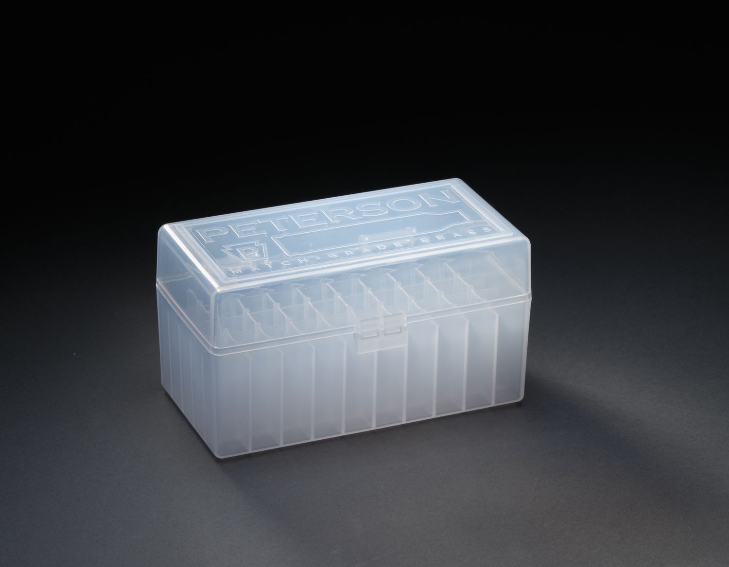 Medium Short Retail Box