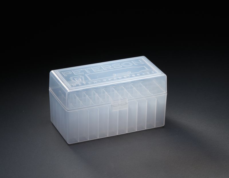 Medium Short Retail Box