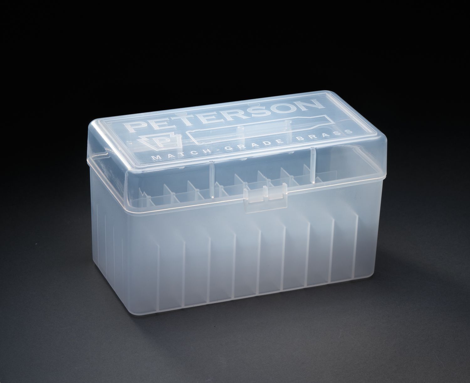 Large Long Retail Box