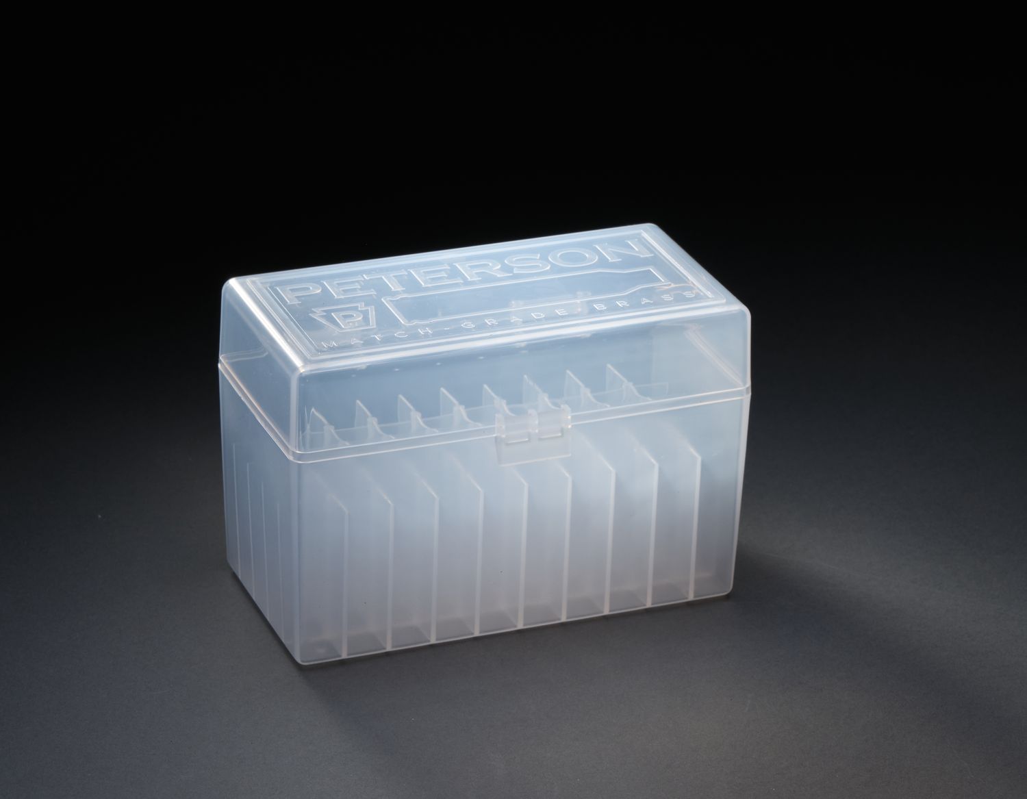 Medium Long Retail Box