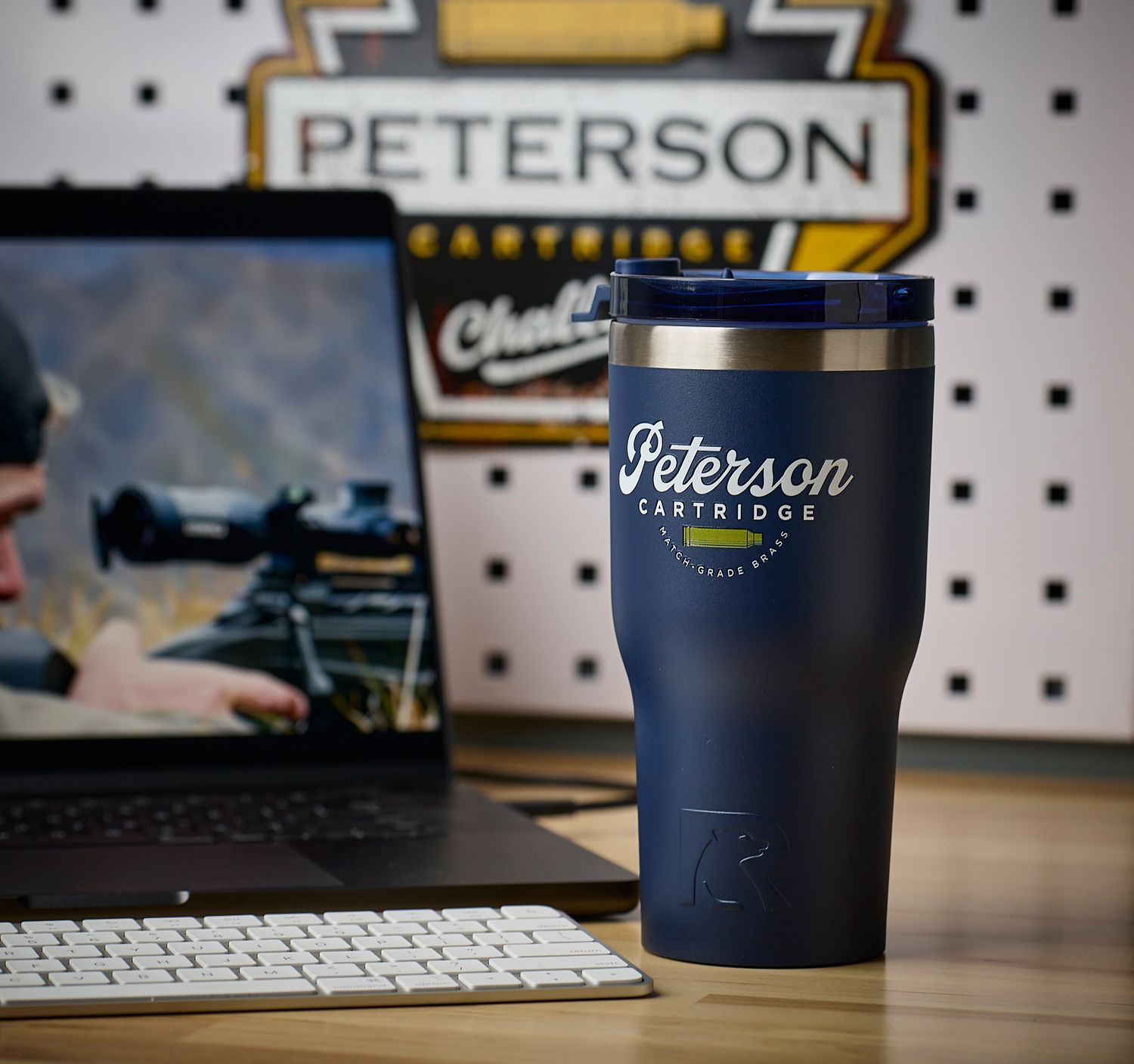 Peterson 30oz Tumbler