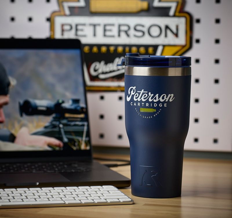 Peterson 30oz Tumbler