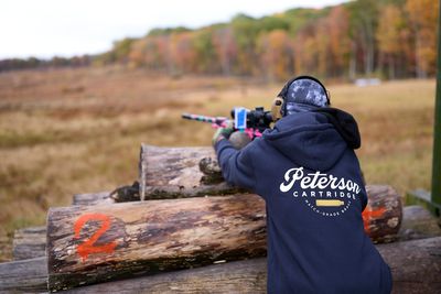 Script Style 1 Hoodie