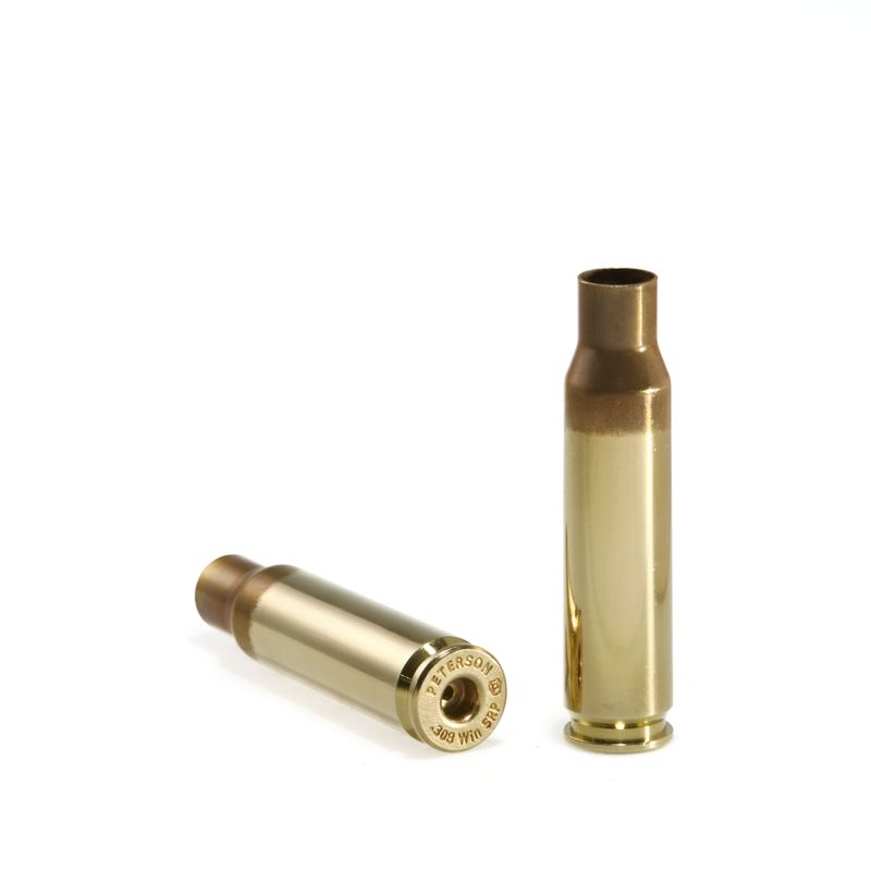 .308 Win SRP (Small Rifle Primer)
