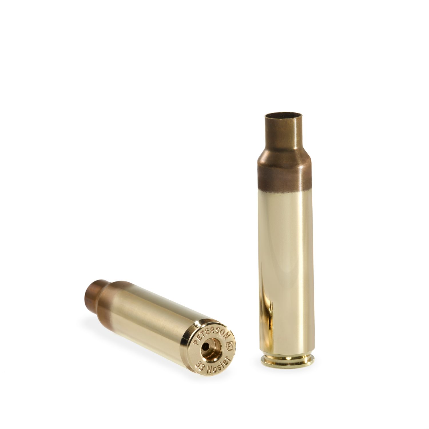 33 Nosler