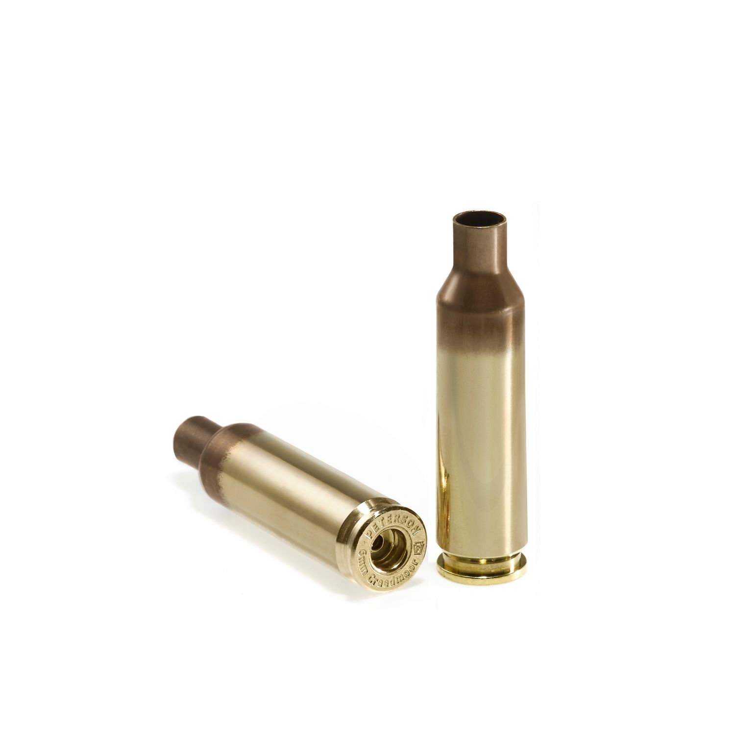 6mm Creedmoor LRP (Large Rifle Primer)