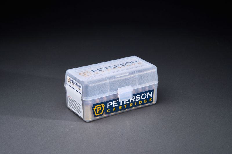 6mm Dasher SRP (Small Rifle Primer)