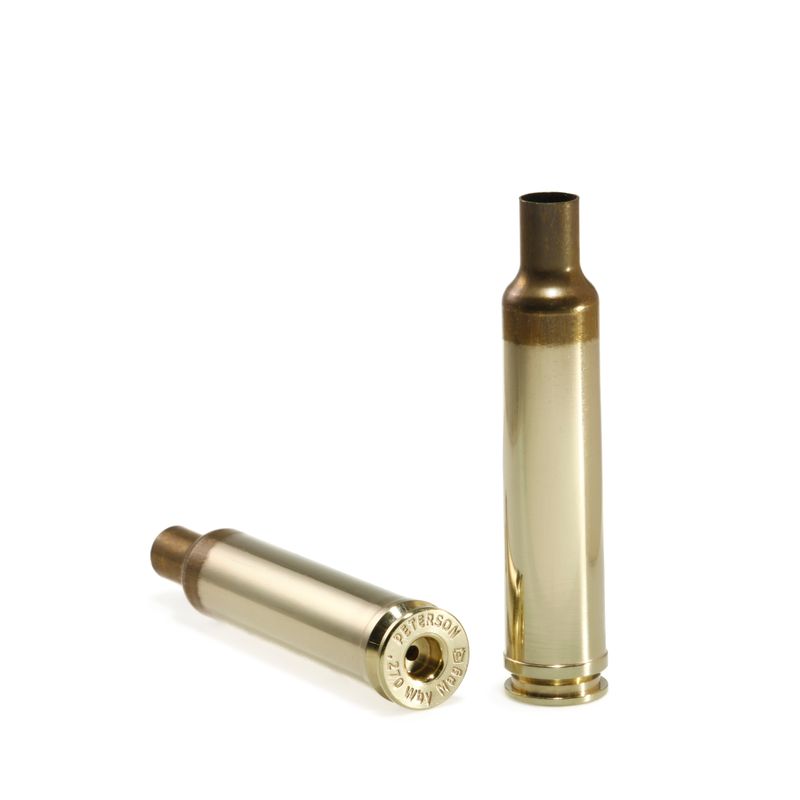 .270 Weatherby