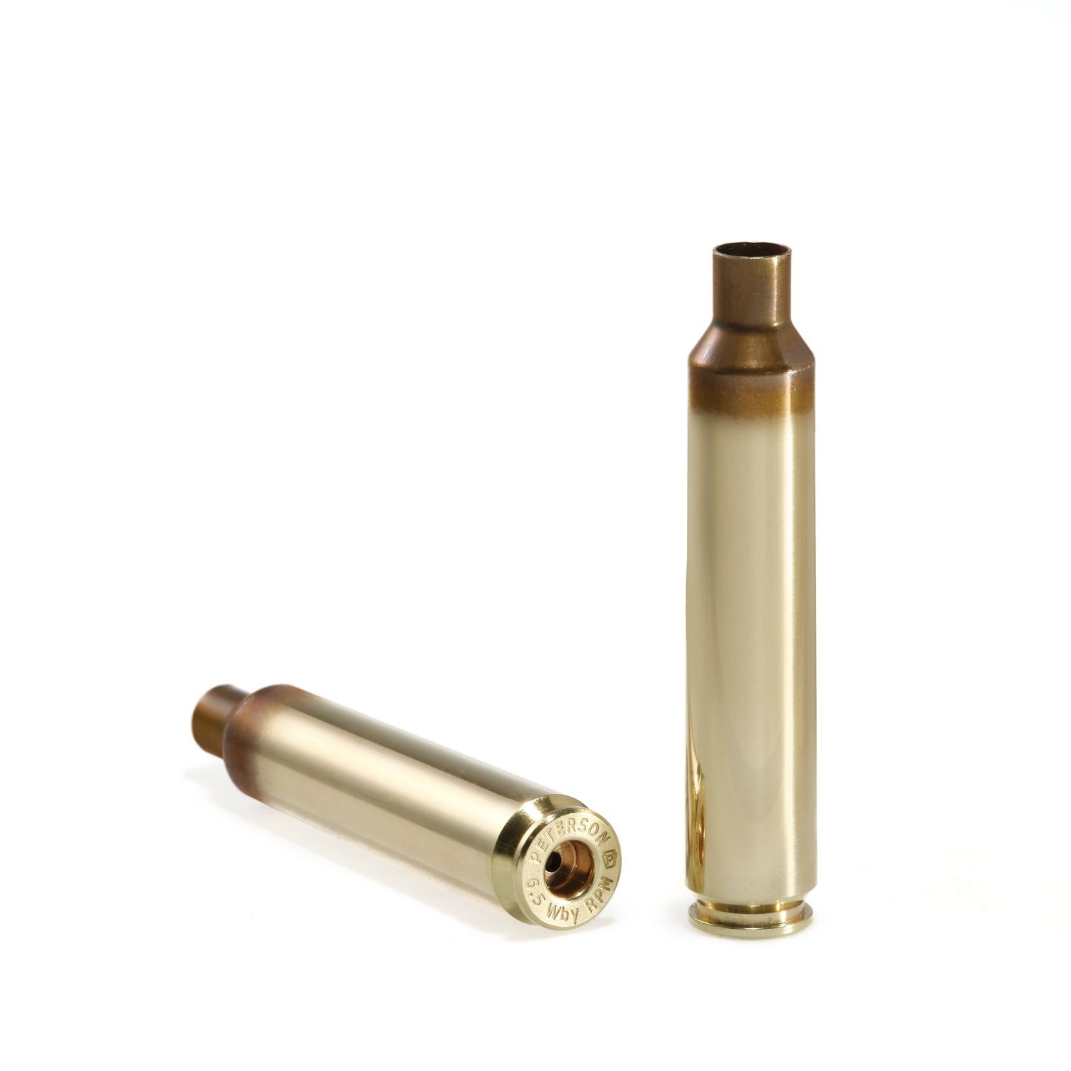 6.5 Weatherby RPM