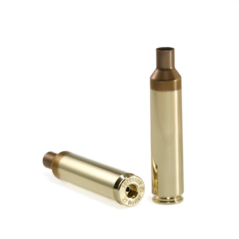 27 Nosler