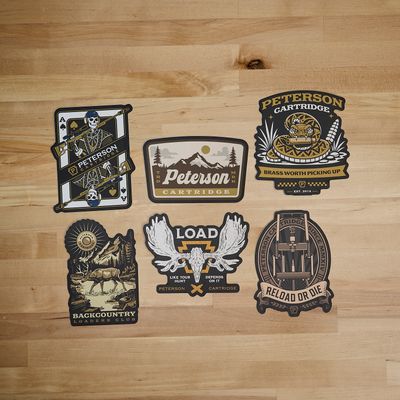 Sticker Pack