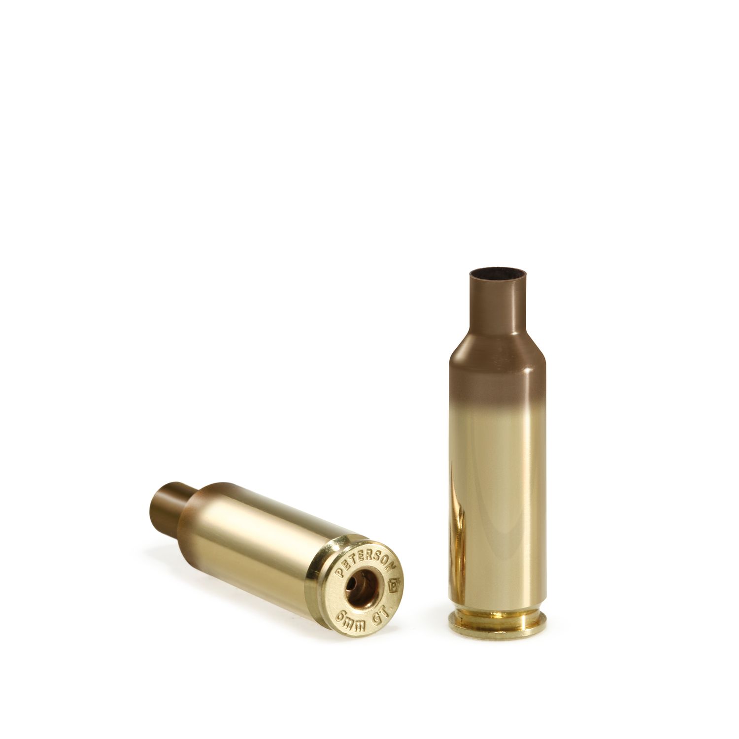 6mm GT SRP