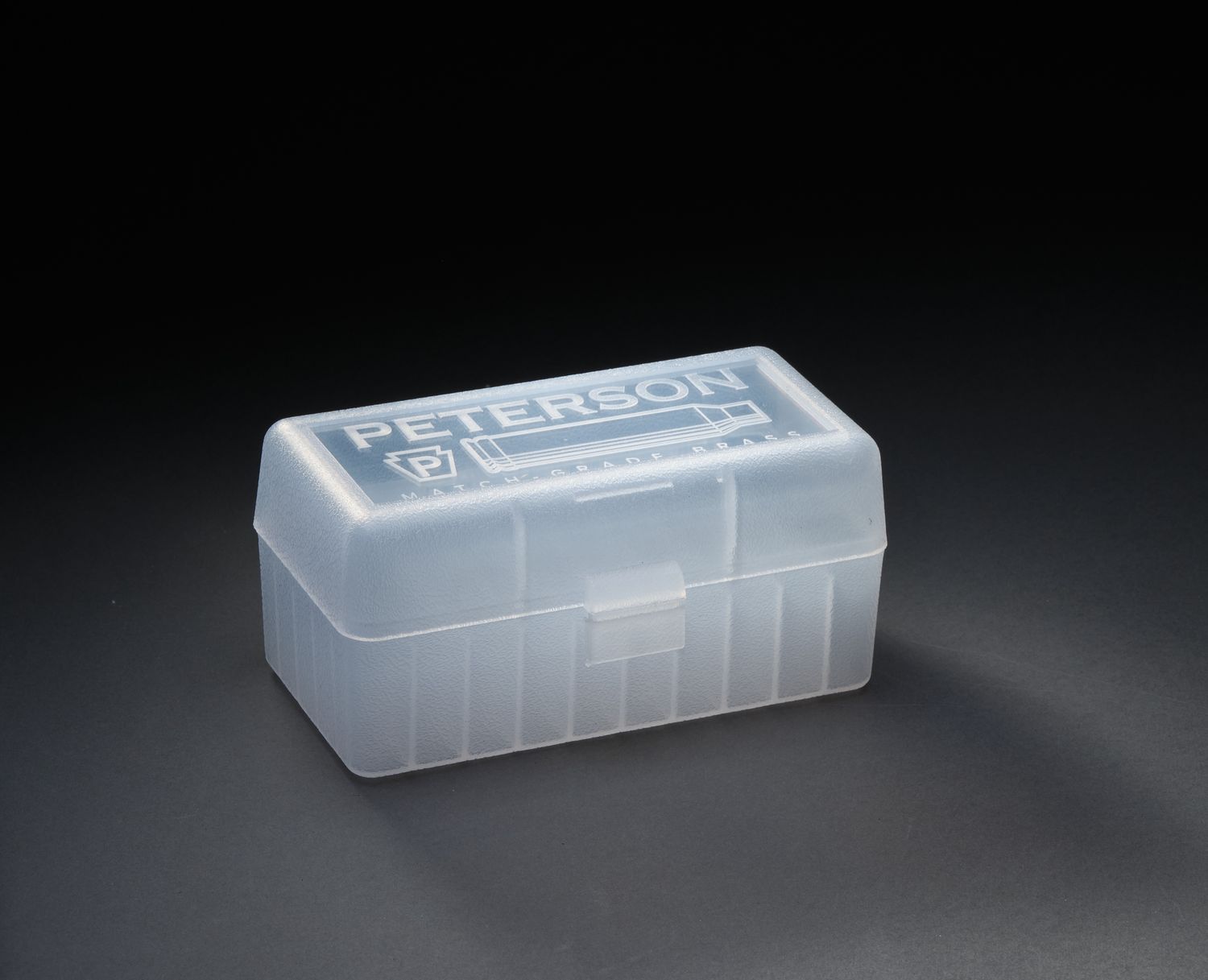 Small Retail Box