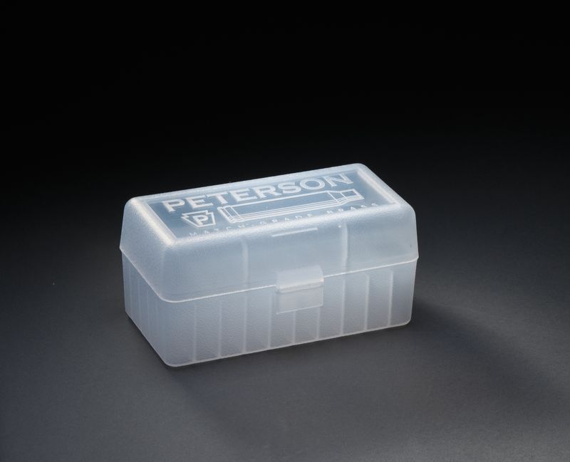 Small Retail Box