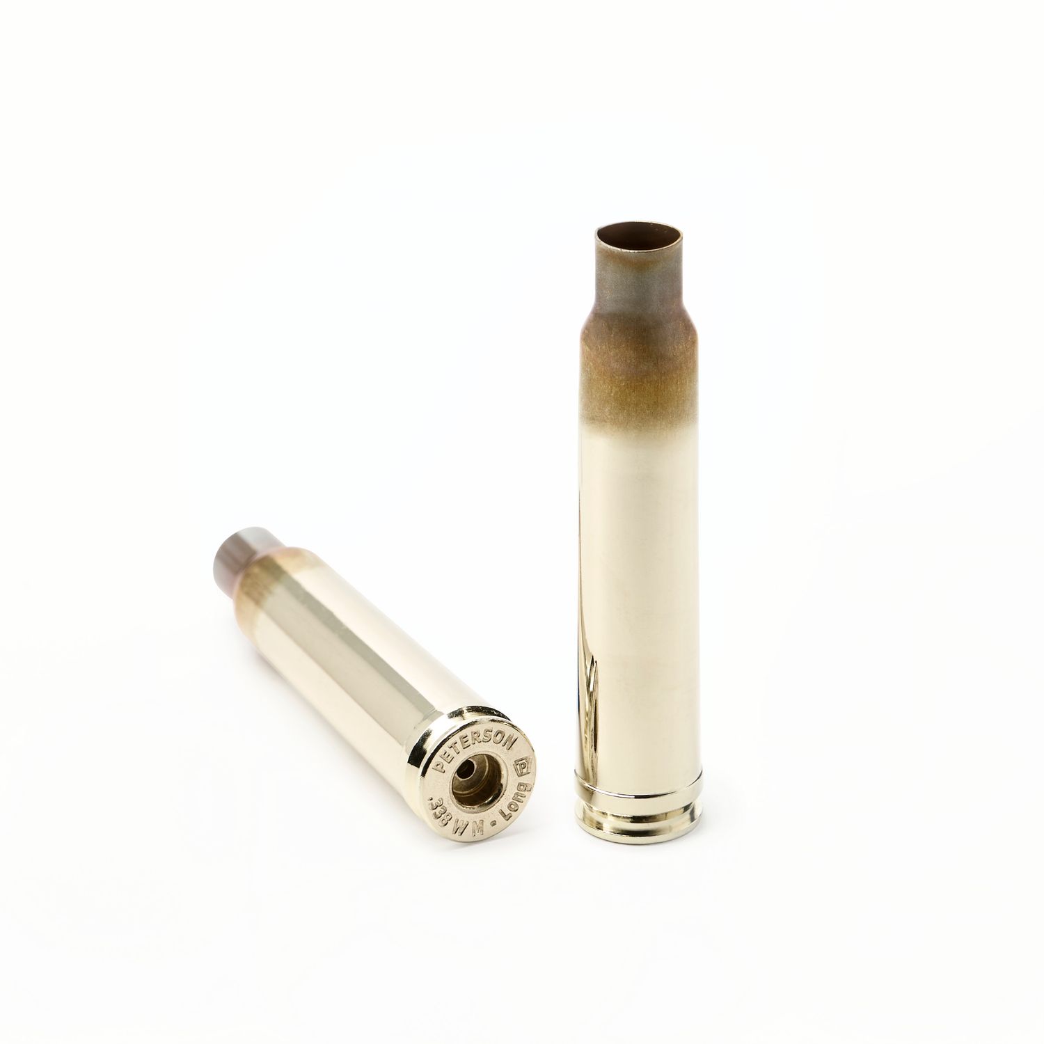 .338 Win Mag Long