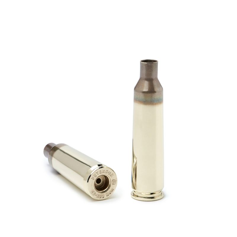 22-250 Remington LRP (Large Rifle Primer)