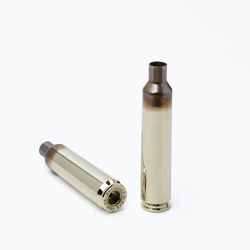 25 Weatherby RPM