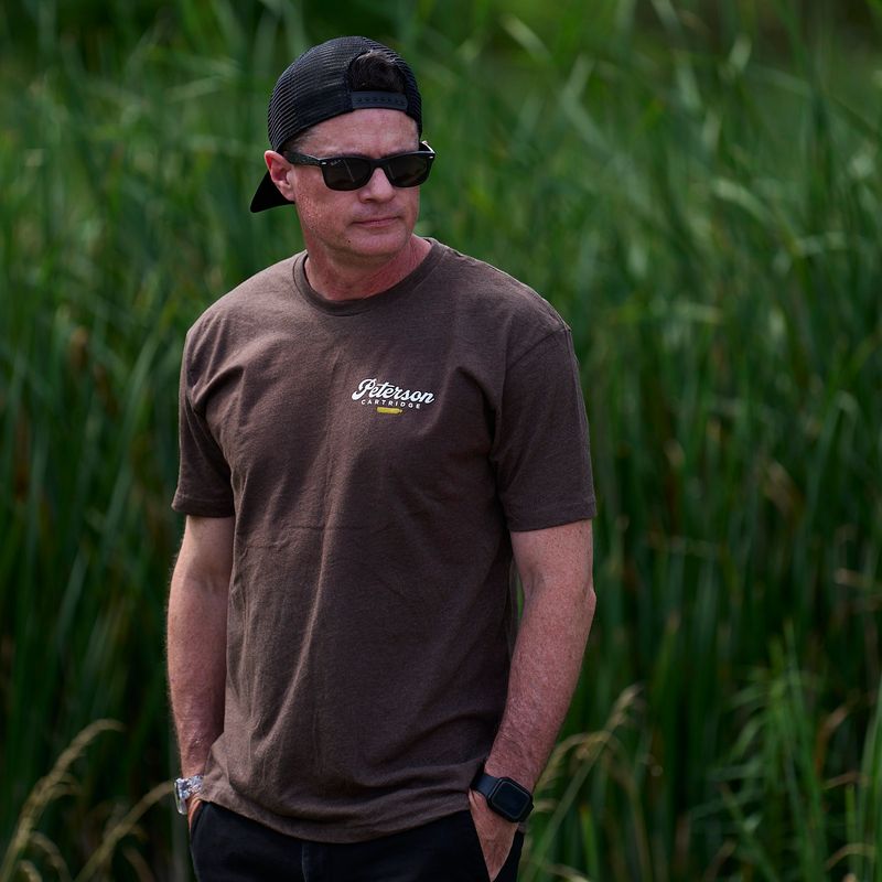 "Load Like Your Hunt Depends On It" T-Shirt