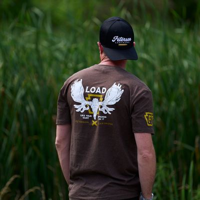 "Load Like Your Hunt Depends On It" T-Shirt