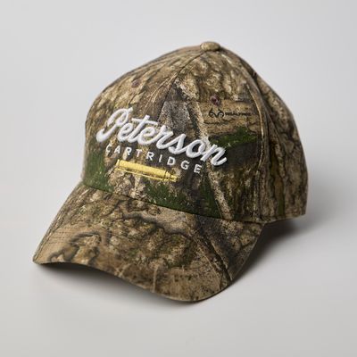 Peterson Cartridge Realtree APX Hat