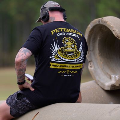 Brass Worth Picking Up Shirt