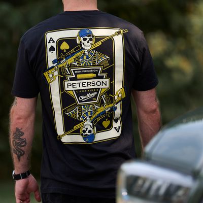 2026 Peterson Challenge Shirt