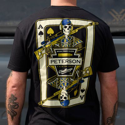 2026 Peterson Challenge Shirt