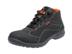 Anouk D (Ladies Safety Boot)