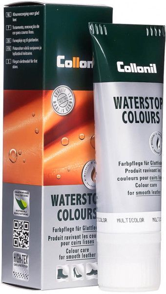 Collonil Waterstop Classic Cream