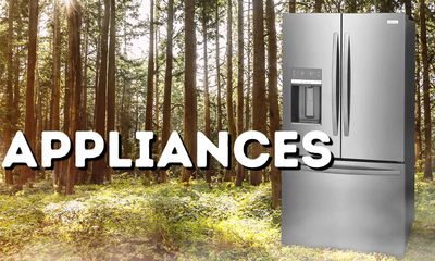 Appliances