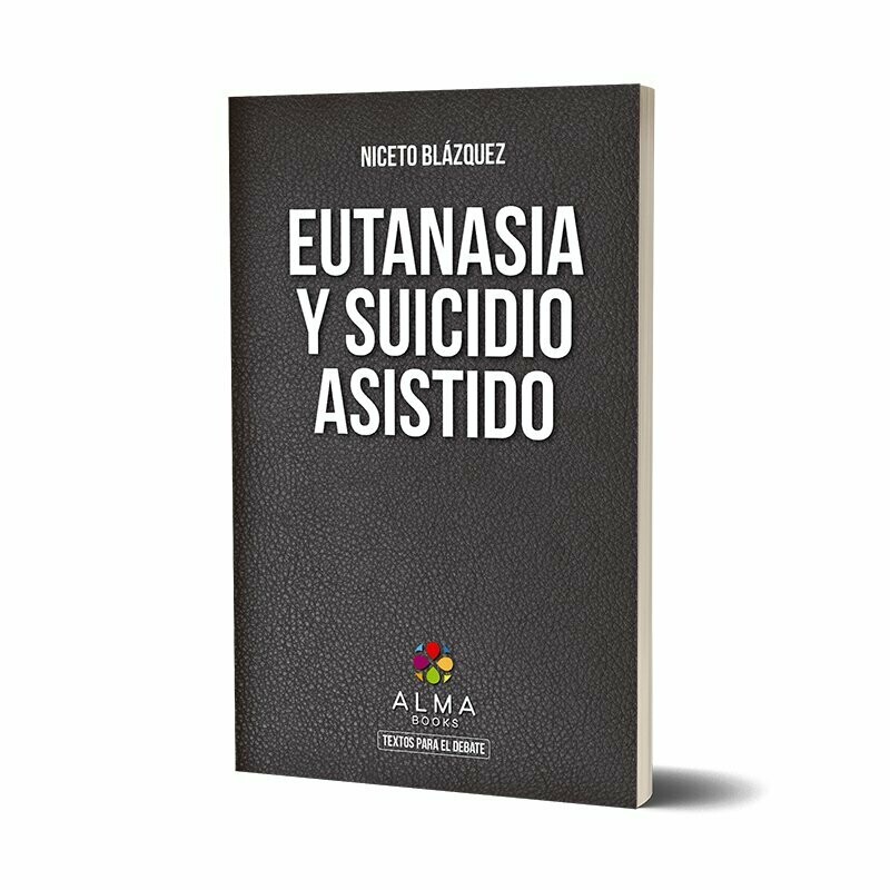 EUTANASIA Y SUICIDIO ASISTIDO