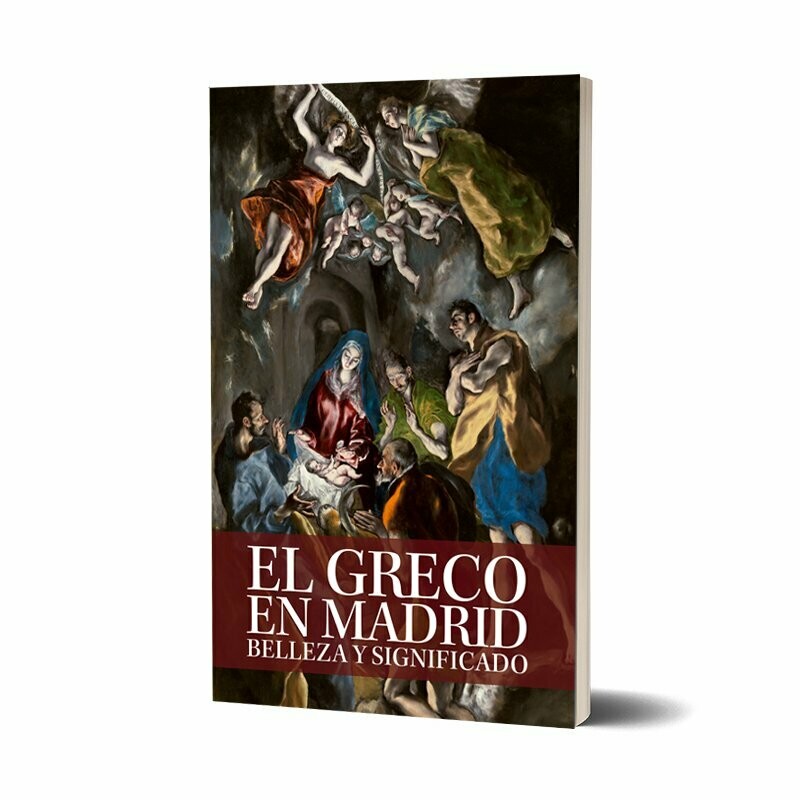 EL GRECO EN MADRID