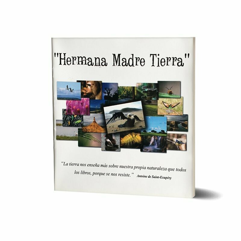 HERMANA MADRE TIERRA