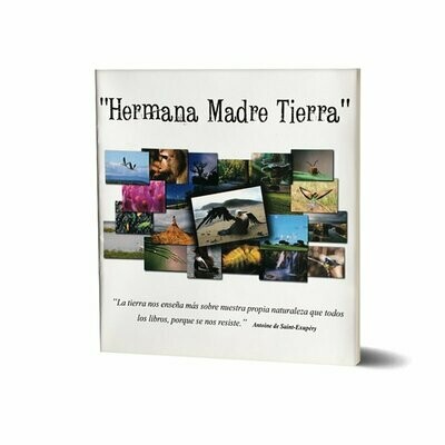 HERMANA MADRE TIERRA