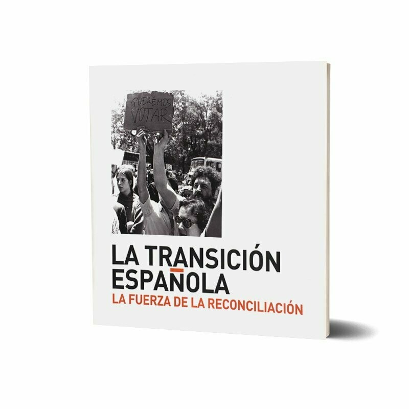 LA TRANSICIÓN ESPAÑOLA