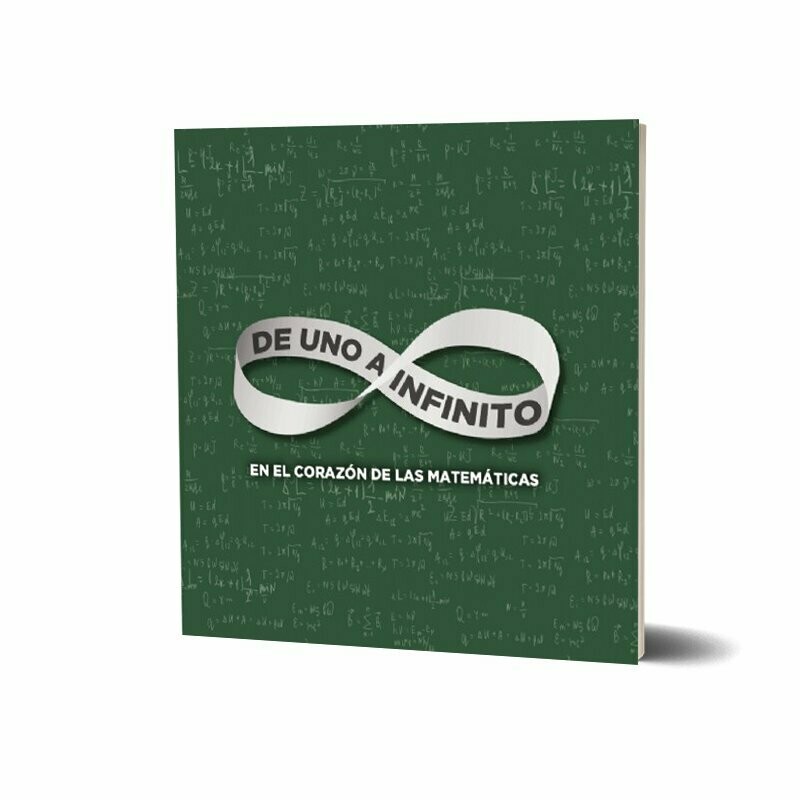 DE UNO A INFINITO
