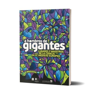 A HOMBROS DE GIGANTES